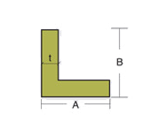 玻璃鋼拉擠型材規(guī)格型號(hào)